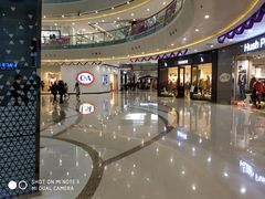 -万达广场(南京江宁店)