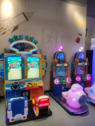 -meland亲子乐园•活动包场(佛山新DNA购物中心店)
