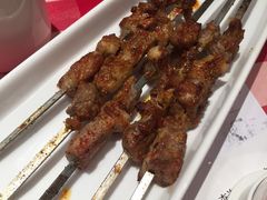 -西贝莜面村(镇江苏宁广场店)