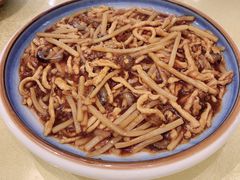 -普天和酒楼·新津菜·烤鸭(天津之眼店)