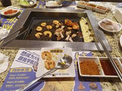 -阿亲家·韩式无限烤肉(春熙路店)