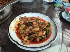 -李幺师鱼馆