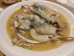 -9号小厨师(端平桥店)