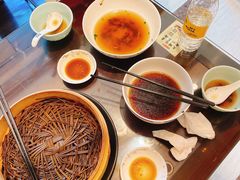 -熙盛源(滨湖万达店)