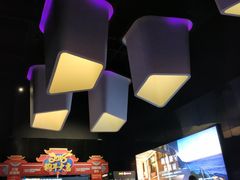 -喜满客影城(汉神广场店)