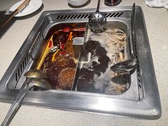 -海底捞火锅(万科广场店)