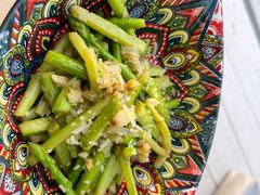 -网红落日悬崖餐厅 The Sky Gallery