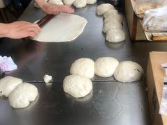 -金杨老摊头蛋饼(金口路店)