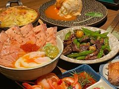 -饭丰町和风精致便当(长阳路店)
