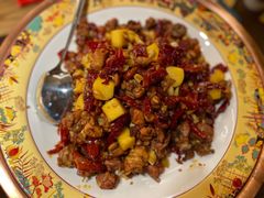 -相约·羊村小馆非遗手抓肉(七一酱园店)