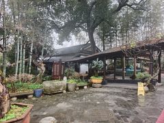 -木子山庄·安徽省老字号·中国炖锅宴