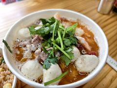 -明月虾面(厦禾路店)