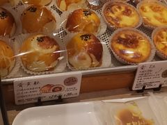 -西村叔叔的店·面包·甜品·蛋糕(崂山丽达店)