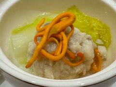 狮子头-御座宾馆-餐厅
