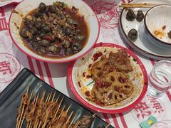 -聚在尊味虾皇·夜宵市集(新建店)