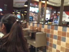 -拿渡麻辣香锅(天山海世界店)