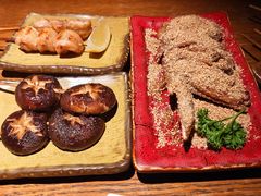 -鸟屯(三里屯店)