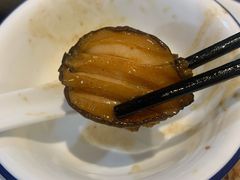 -争鲜·鲍鱼鸡煲(美邻中心店)