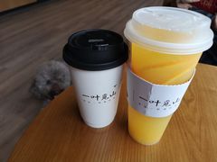 -一叶觅山(半边街店)