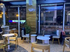 大堂-奈雪的茶(观前街店)
