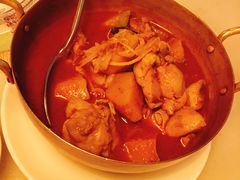 -CHINCHIN 青青·泰国料理(万象食家店)