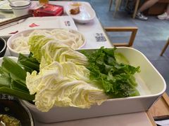 -潮正和潮汕牛肉火锅·老字号(番禺万达店)