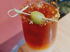 -Catch Bagel(芳草地店)