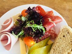 -Geneva日内瓦餐厅(西郊宝成花苑店)