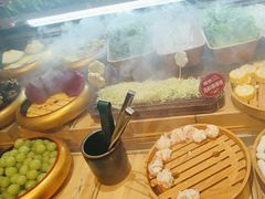 -樱煦和牛寿喜烧(如皋吾悦广场店)