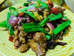 -和福餐馆(西江古街店)