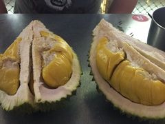 -都念榴莲·城市榴莲