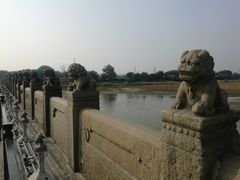 -卢沟桥文化旅游区