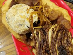 -老回回饺子馆(海洋馆店)