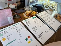 -fishtank鱼缸咖啡(三山街店)