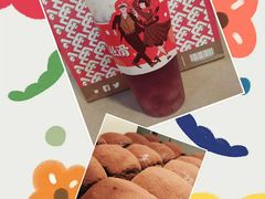 -LELECHA乐乐茶(美罗城店)