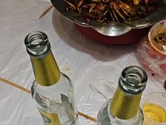 -可可大虾武汉土菜大排档(万松园1店)