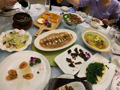 -后宫私房菜(汇客美食娱乐广场店)