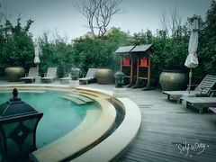 -苏州湾王焰温泉度假酒店