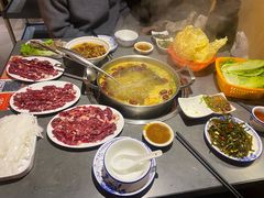 -贵宾牛·潮汕牛肉火锅(珠池总店)