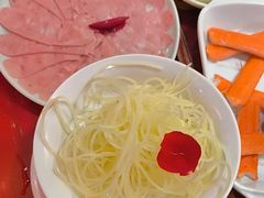 -重庆袁老四火锅(武进万达店)