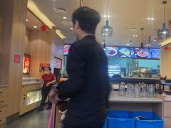 -蜀留香火锅(社会山店)