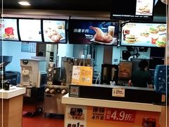 -麦当劳(列东店)