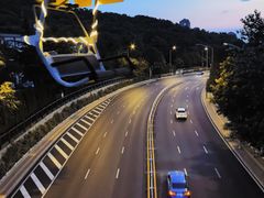 -富斯特索道