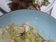 -再回头私房菜·老南京菜