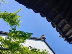 -千灯古镇