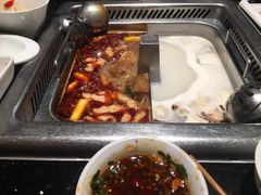 -海底捞火锅(裕廊东IMM店)