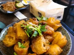 -古代饭堂(冠亚店)