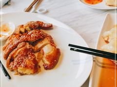 -香樟花园新粤料理(无锡万象城店)