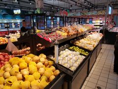 -京客隆超市(京源店)