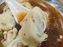 -食惠里小笼包面馆(越秀店)